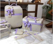 Kit Bolsas Personalizados para Maternidade na Pompéia