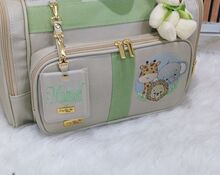 Bolsa  Bag M - 75927