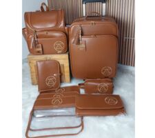 Kit Bolsas de Bebê Personalizado