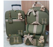 Kit Bolsas para Bebe Personalizadas