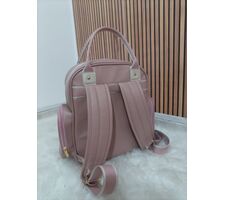 Mochila Multifuncional Rose Personalizada - 76917