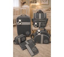Kit Bolsas de Bebê Personalizado